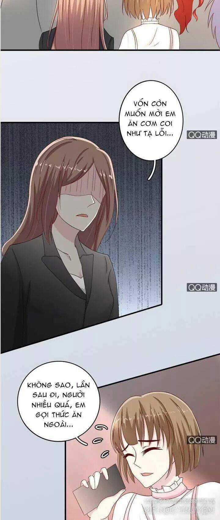 Kết Hôn Thử 99 Ngày Chapter 26 trang 20