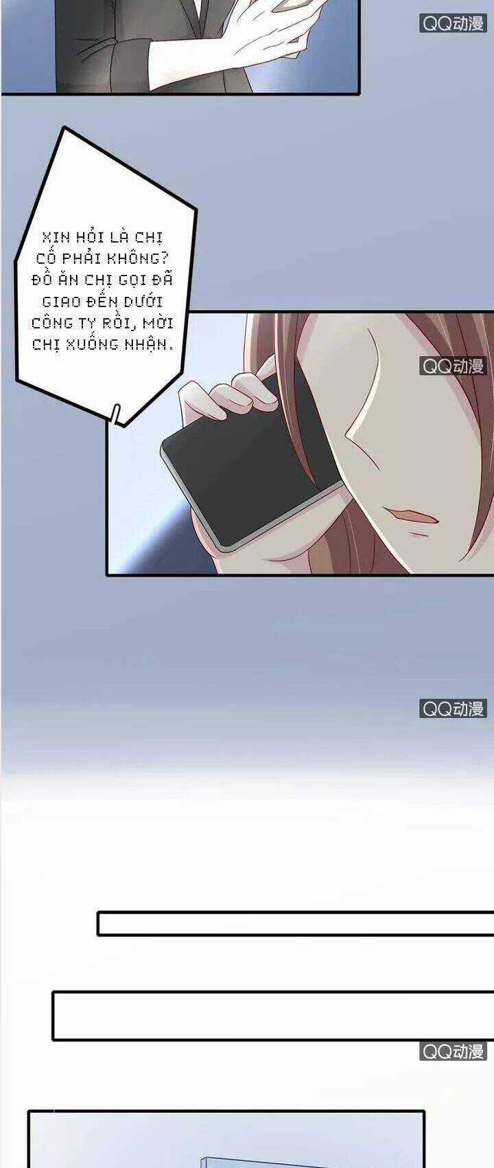 Kết Hôn Thử 99 Ngày Chapter 26 trang 22