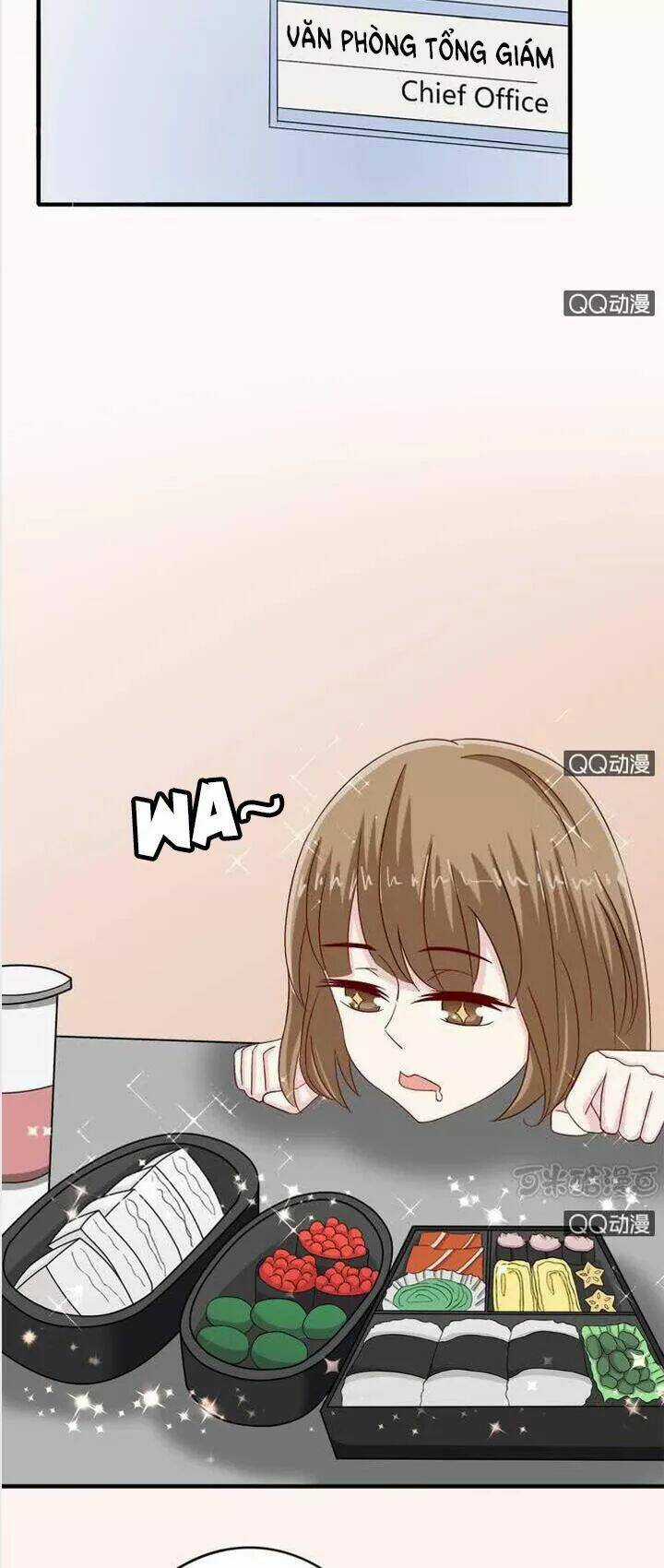 Kết Hôn Thử 99 Ngày Chapter 26 trang 23