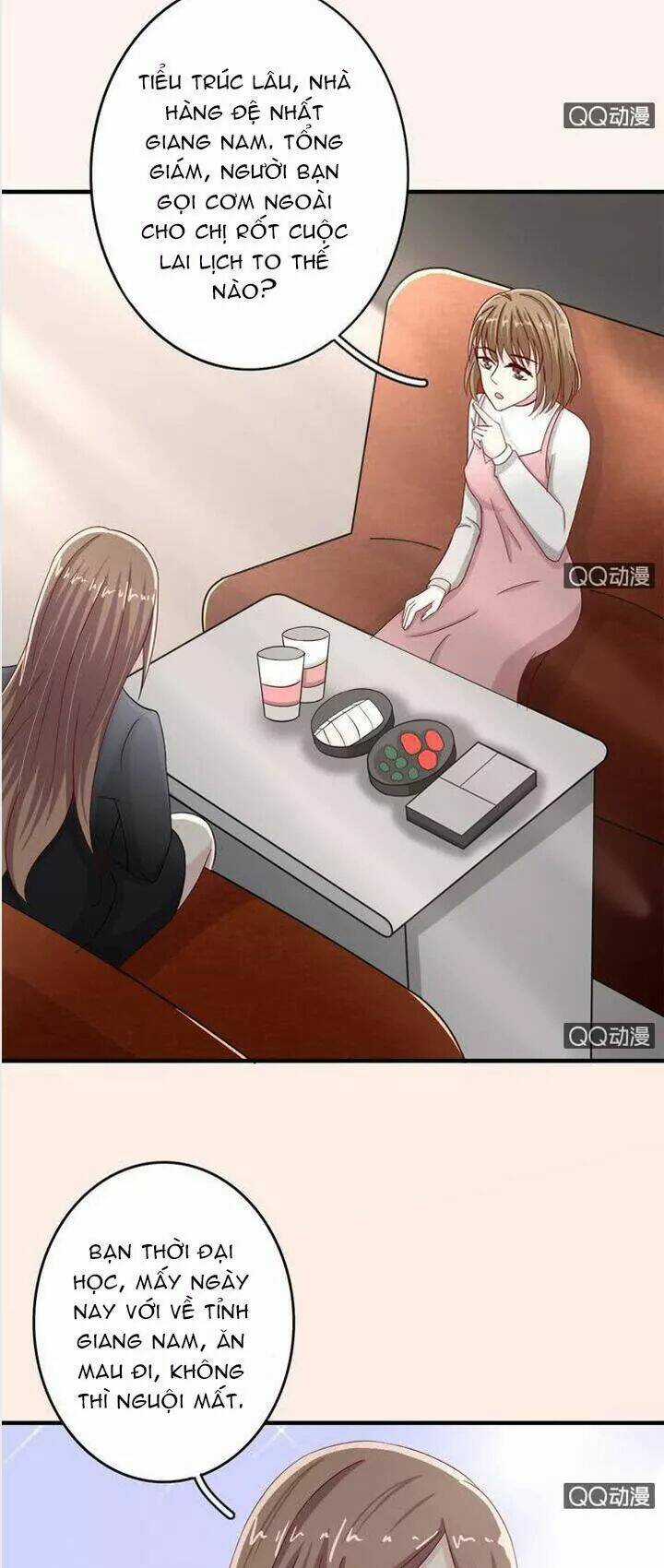 Kết Hôn Thử 99 Ngày Chapter 26 trang 24