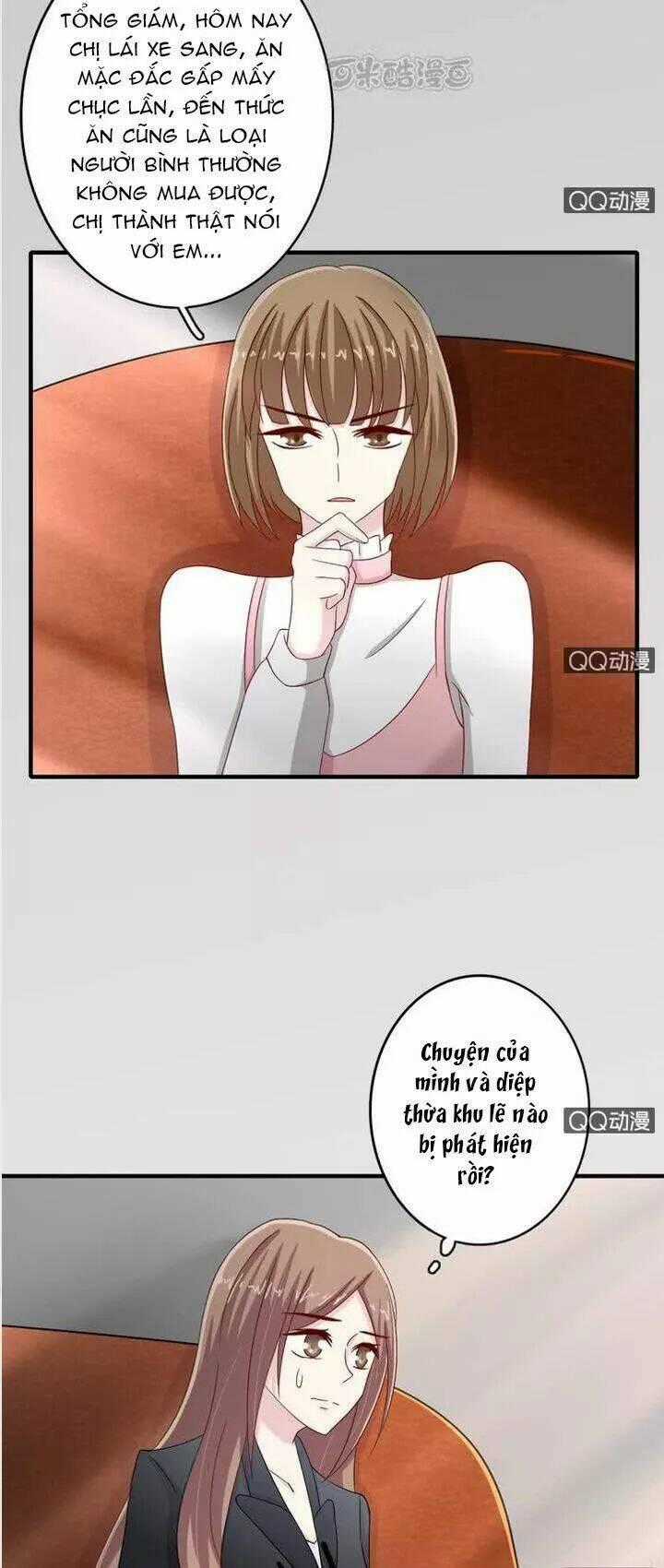 Kết Hôn Thử 99 Ngày Chapter 26 trang 26