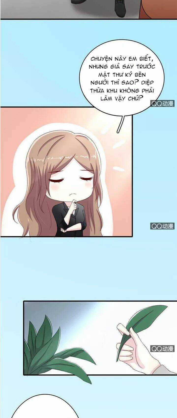 Kết Hôn Thử 99 Ngày Chapter 26 trang 3