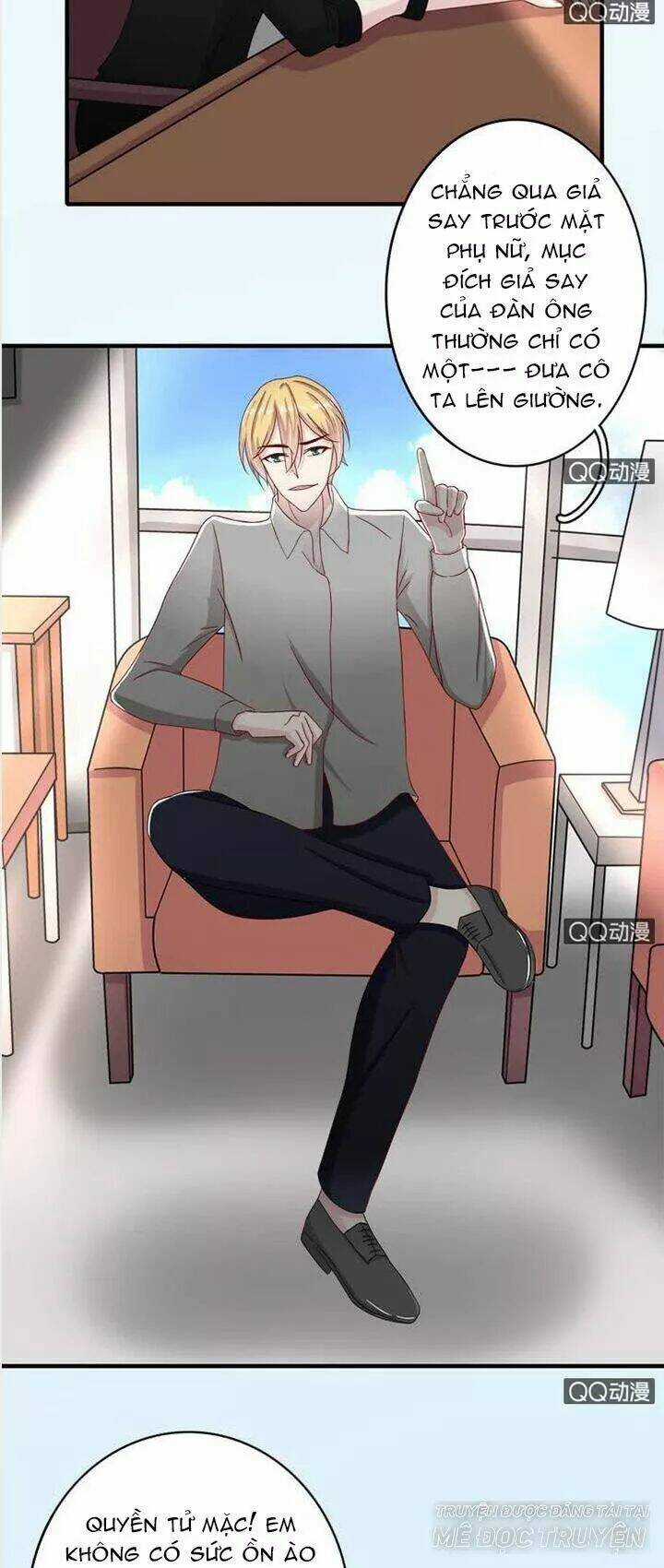 Kết Hôn Thử 99 Ngày Chapter 26 trang 5