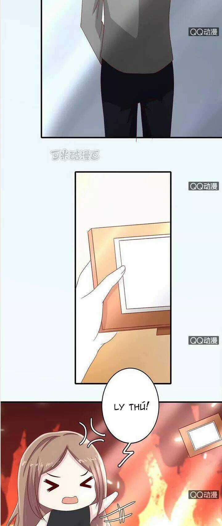 Kết Hôn Thử 99 Ngày Chapter 26 trang 7