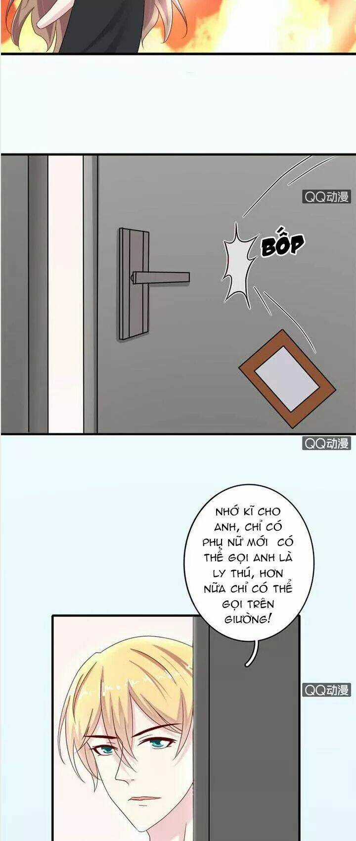 Kết Hôn Thử 99 Ngày Chapter 26 trang 8