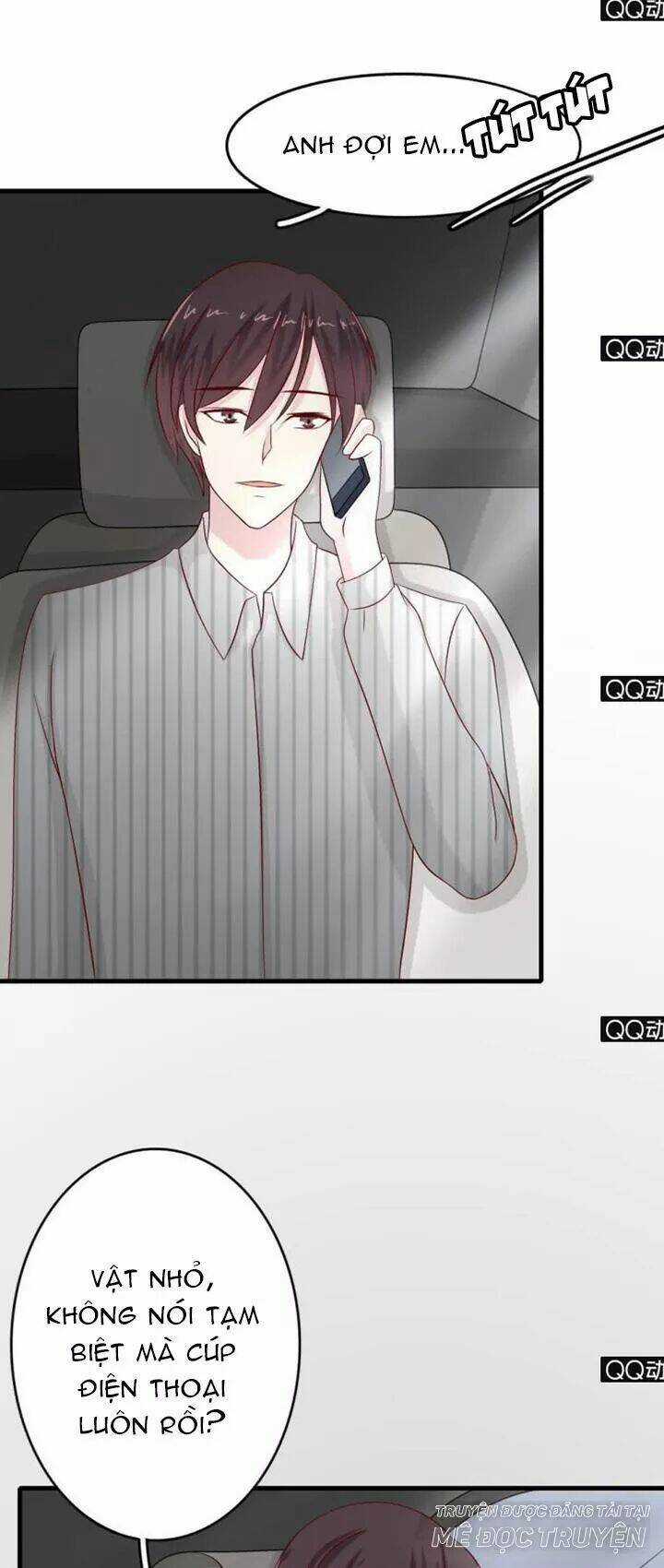 Kết Hôn Thử 99 Ngày Chapter 27 trang 10