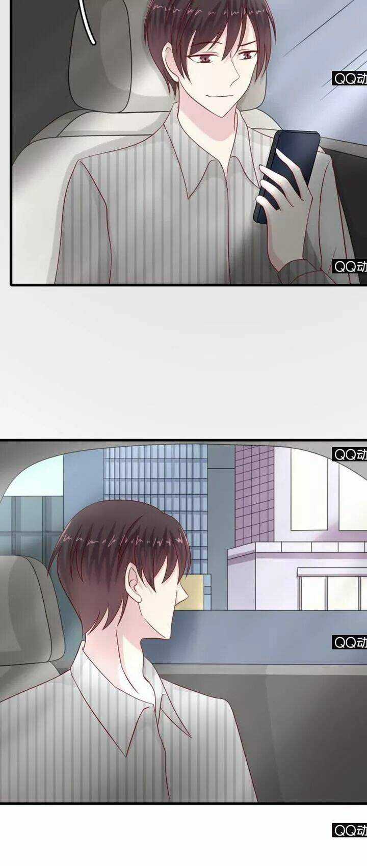 Kết Hôn Thử 99 Ngày Chapter 27 trang 11