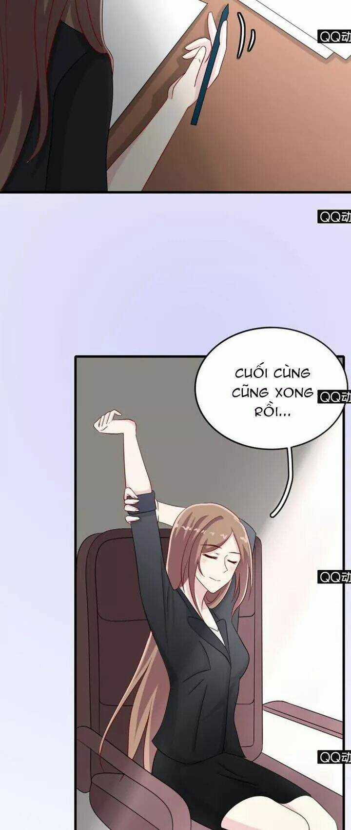 Kết Hôn Thử 99 Ngày Chapter 27 trang 13