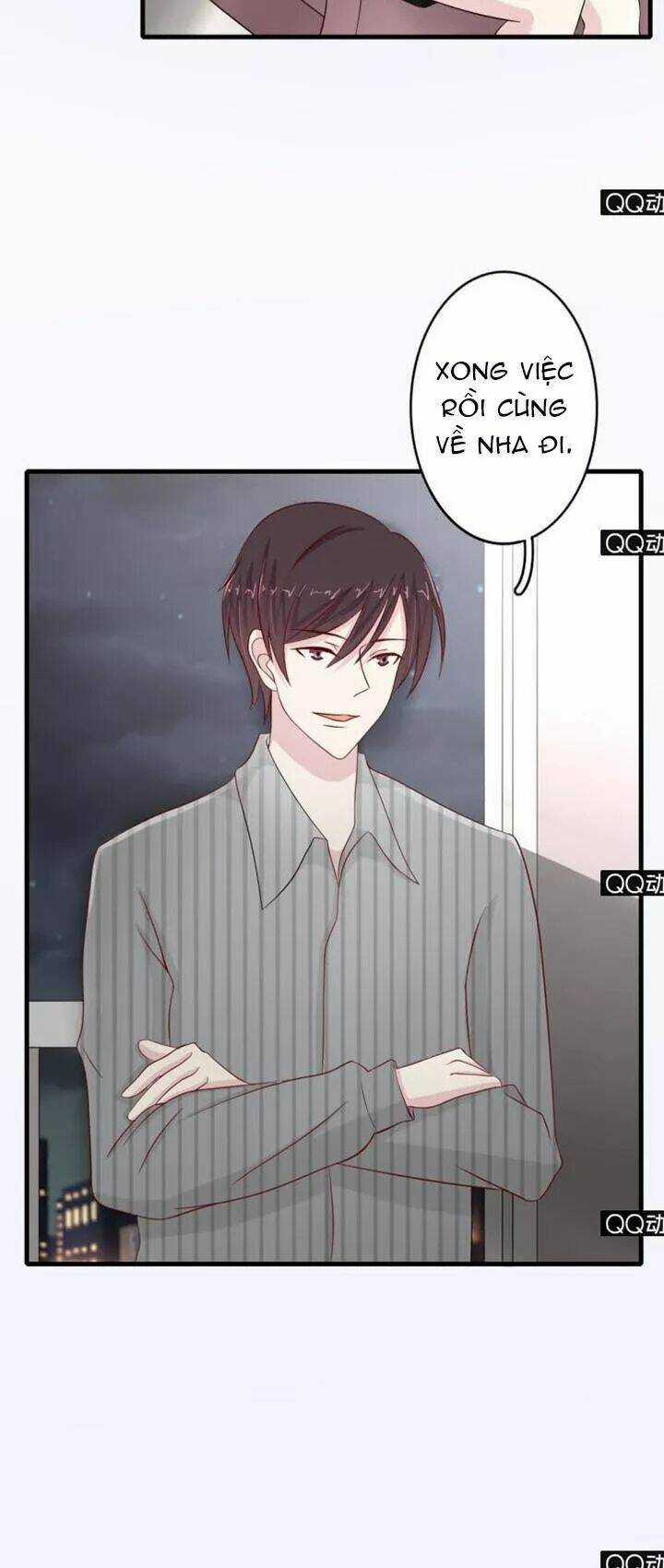 Kết Hôn Thử 99 Ngày Chapter 27 trang 14