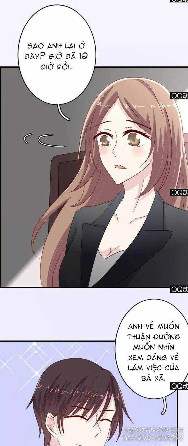 Kết Hôn Thử 99 Ngày Chapter 27 trang 15