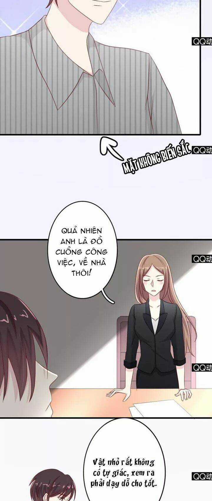 Kết Hôn Thử 99 Ngày Chapter 27 trang 16