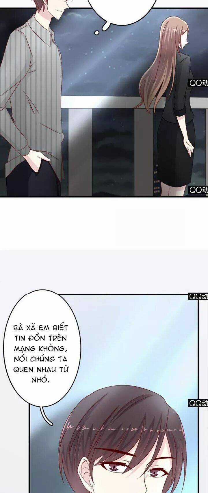 Kết Hôn Thử 99 Ngày Chapter 27 trang 17