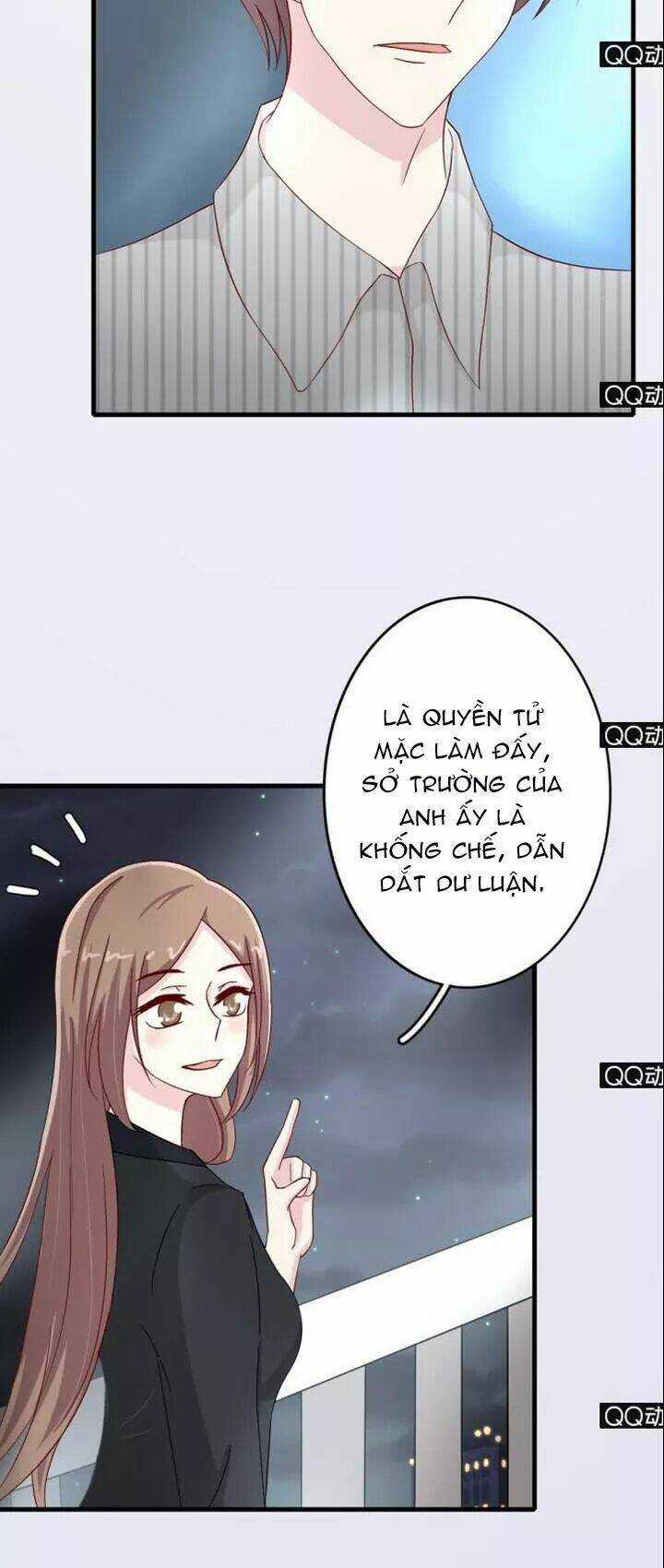 Kết Hôn Thử 99 Ngày Chapter 27 trang 18