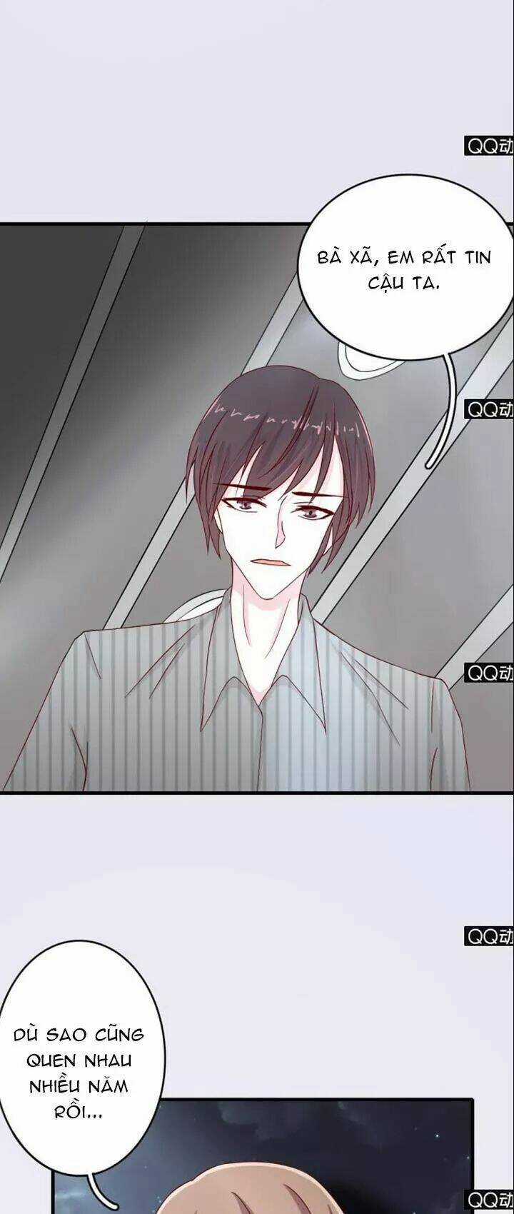 Kết Hôn Thử 99 Ngày Chapter 27 trang 19