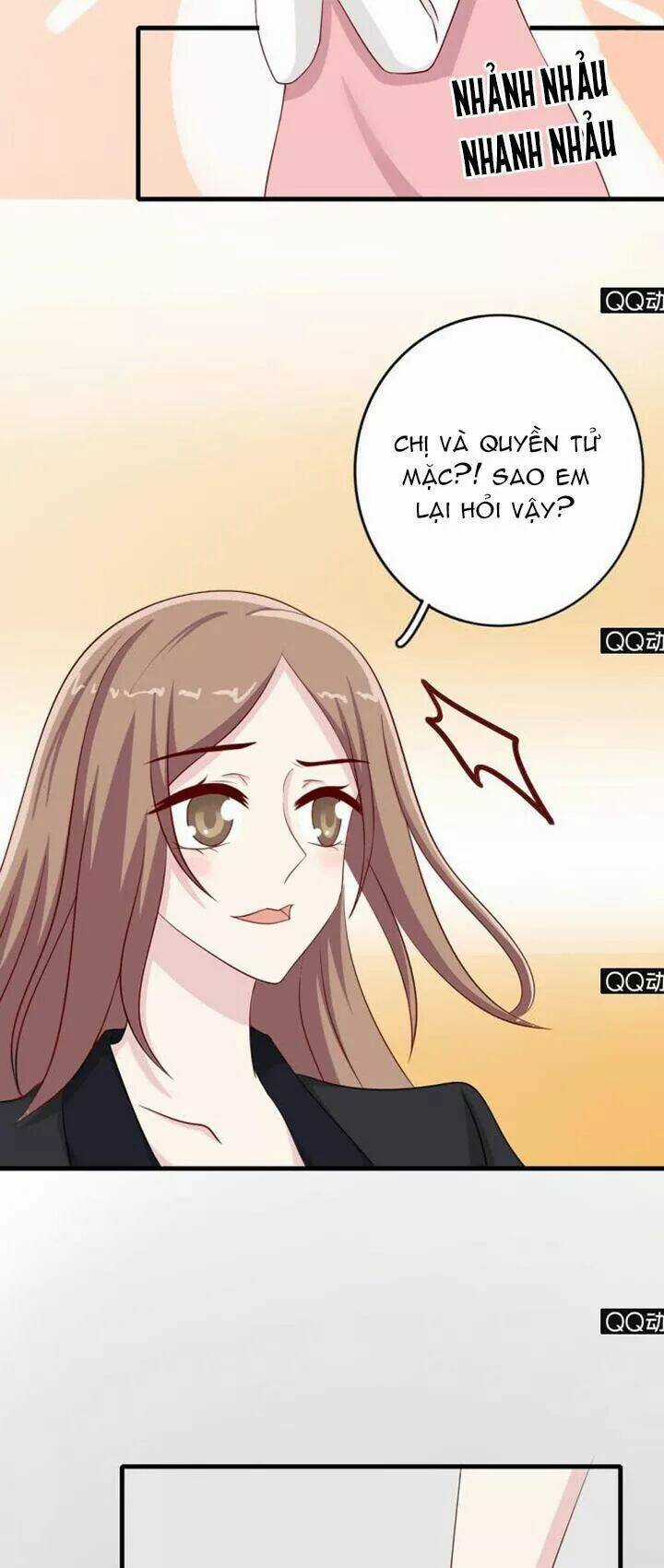 Kết Hôn Thử 99 Ngày Chapter 27 trang 2