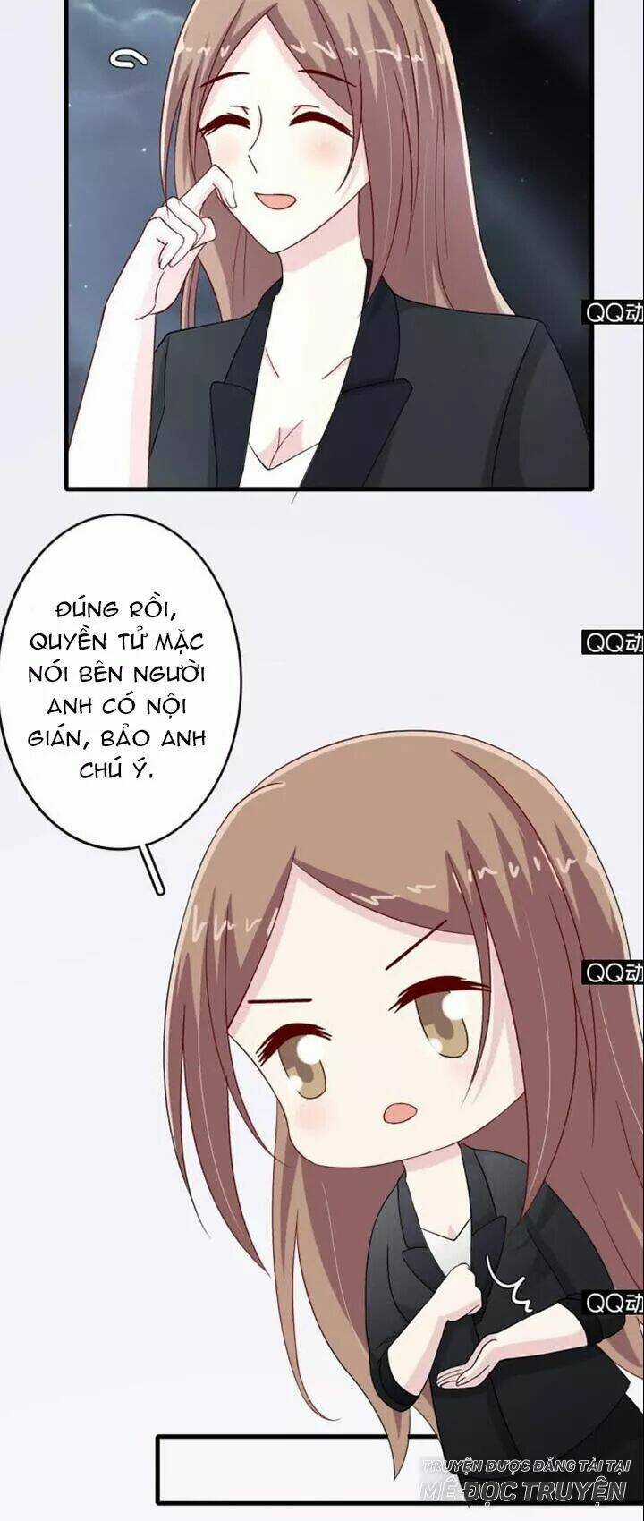 Kết Hôn Thử 99 Ngày Chapter 27 trang 20