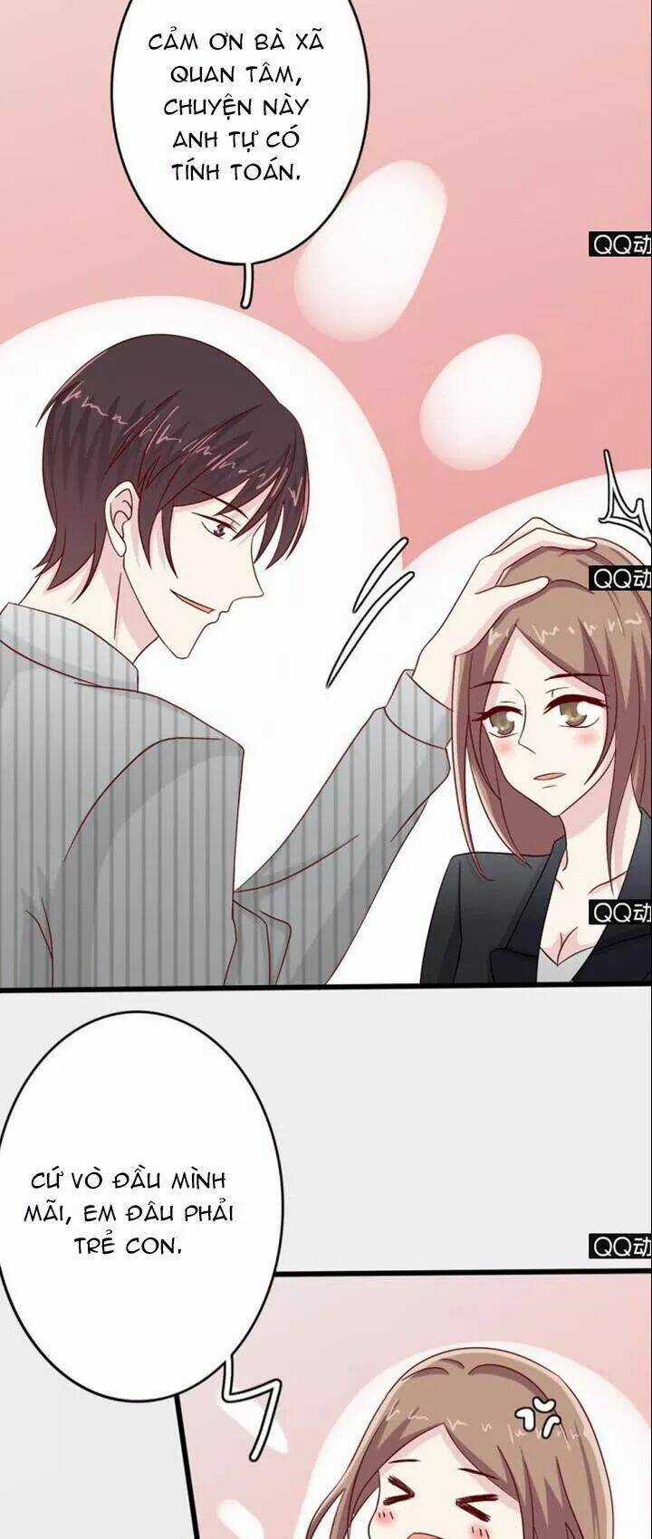 Kết Hôn Thử 99 Ngày Chapter 27 trang 22