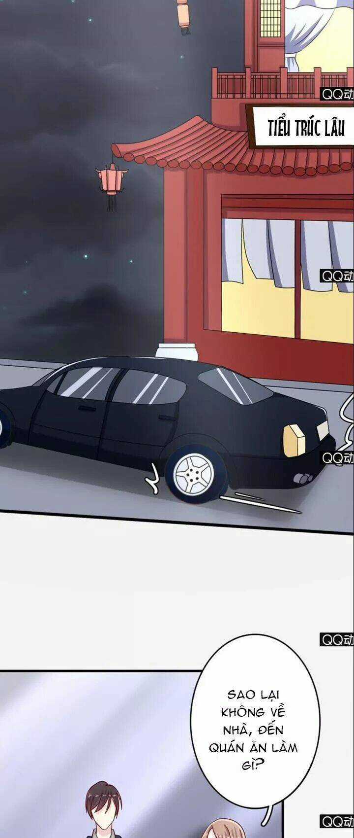 Kết Hôn Thử 99 Ngày Chapter 27 trang 24