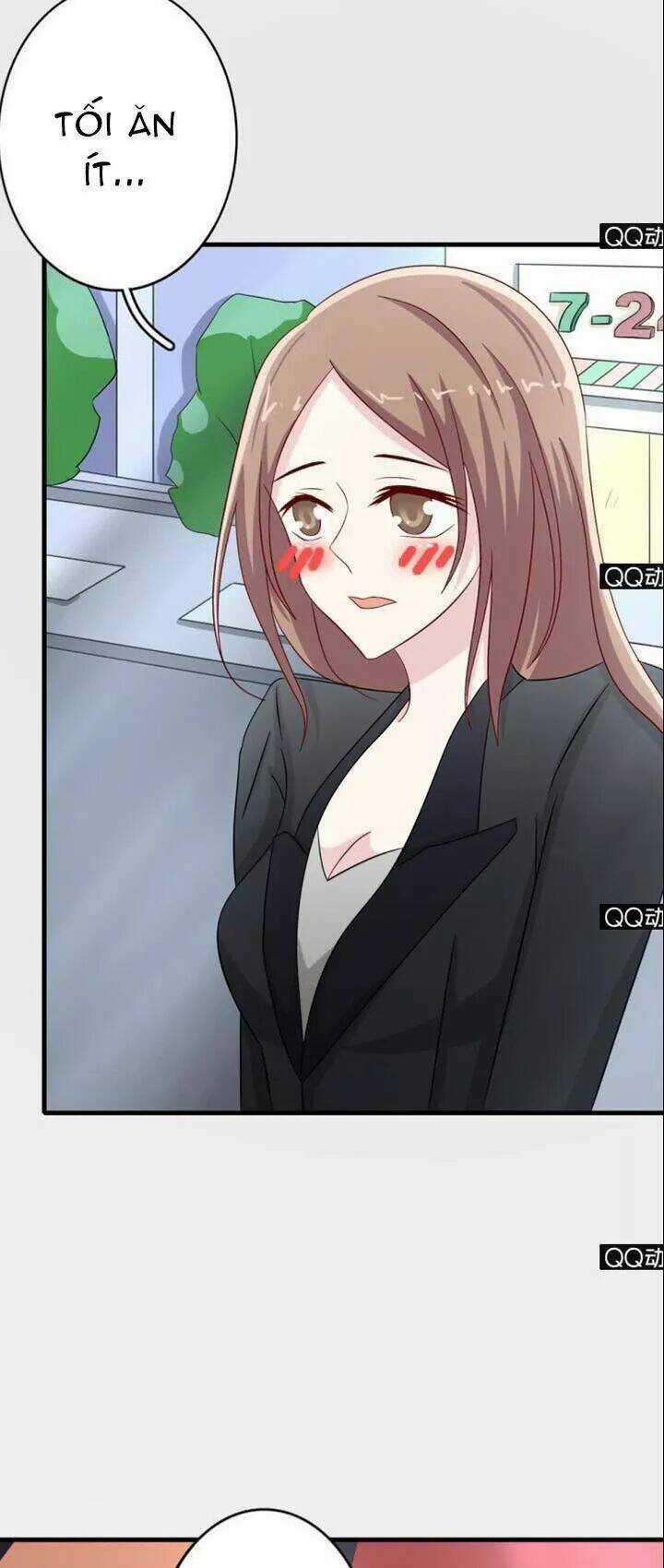 Kết Hôn Thử 99 Ngày Chapter 27 trang 27