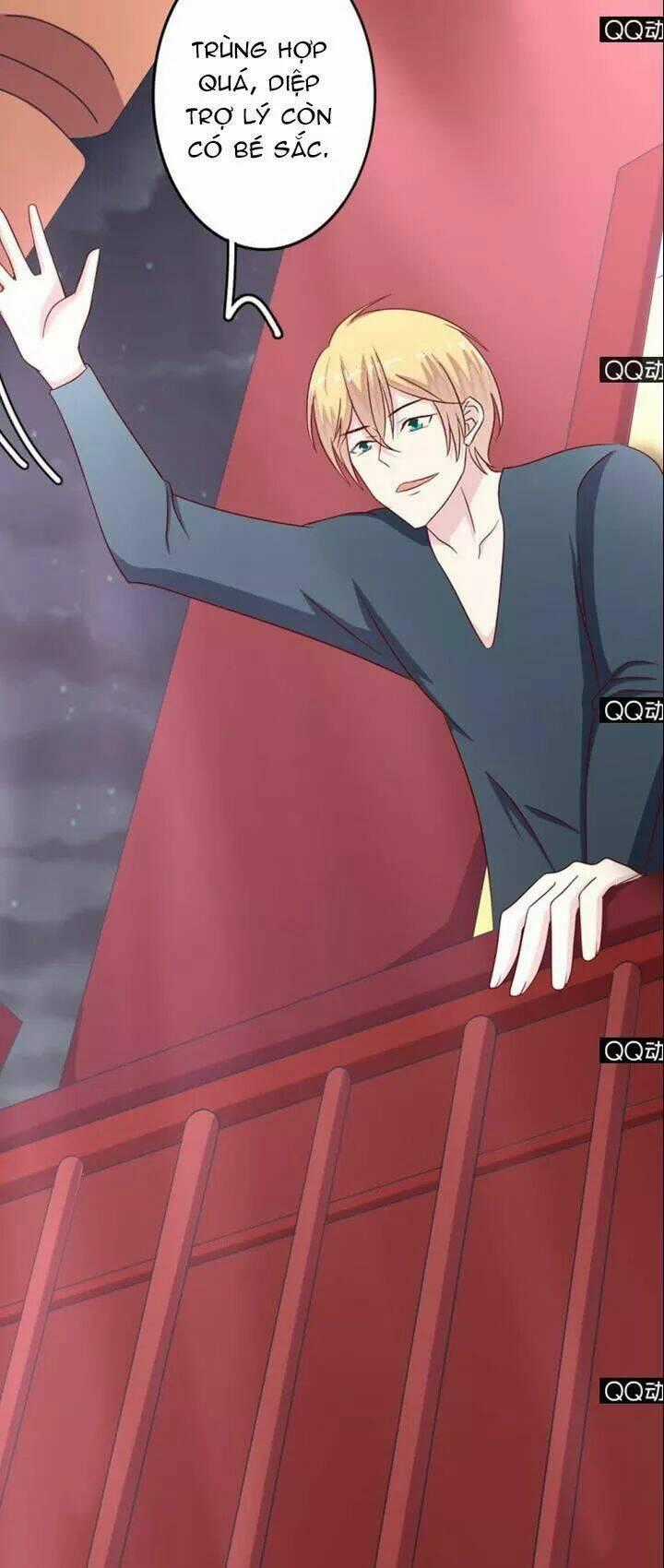 Kết Hôn Thử 99 Ngày Chapter 27 trang 28