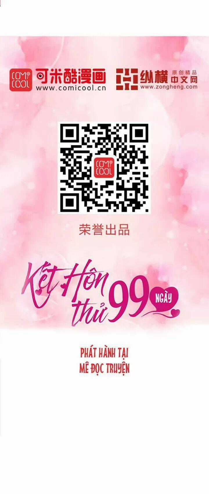 Kết Hôn Thử 99 Ngày Chapter 27 trang 29