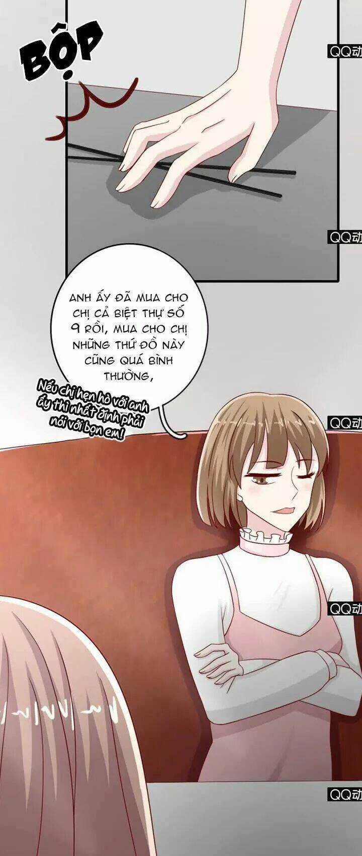 Kết Hôn Thử 99 Ngày Chapter 27 trang 3