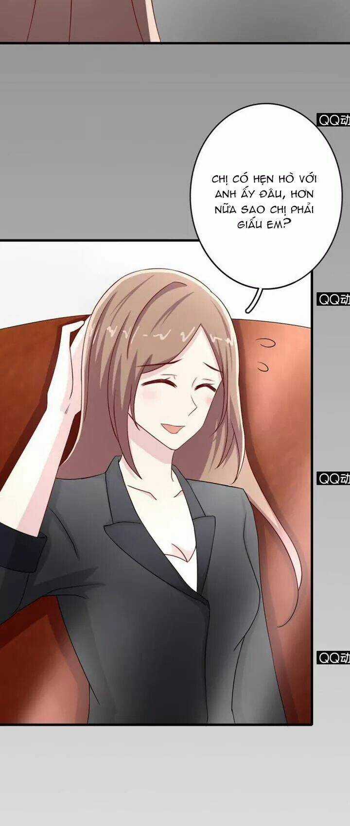 Kết Hôn Thử 99 Ngày Chapter 27 trang 4