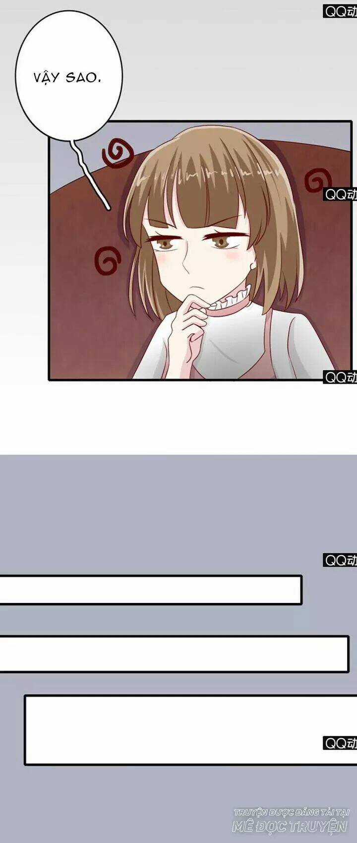 Kết Hôn Thử 99 Ngày Chapter 27 trang 5