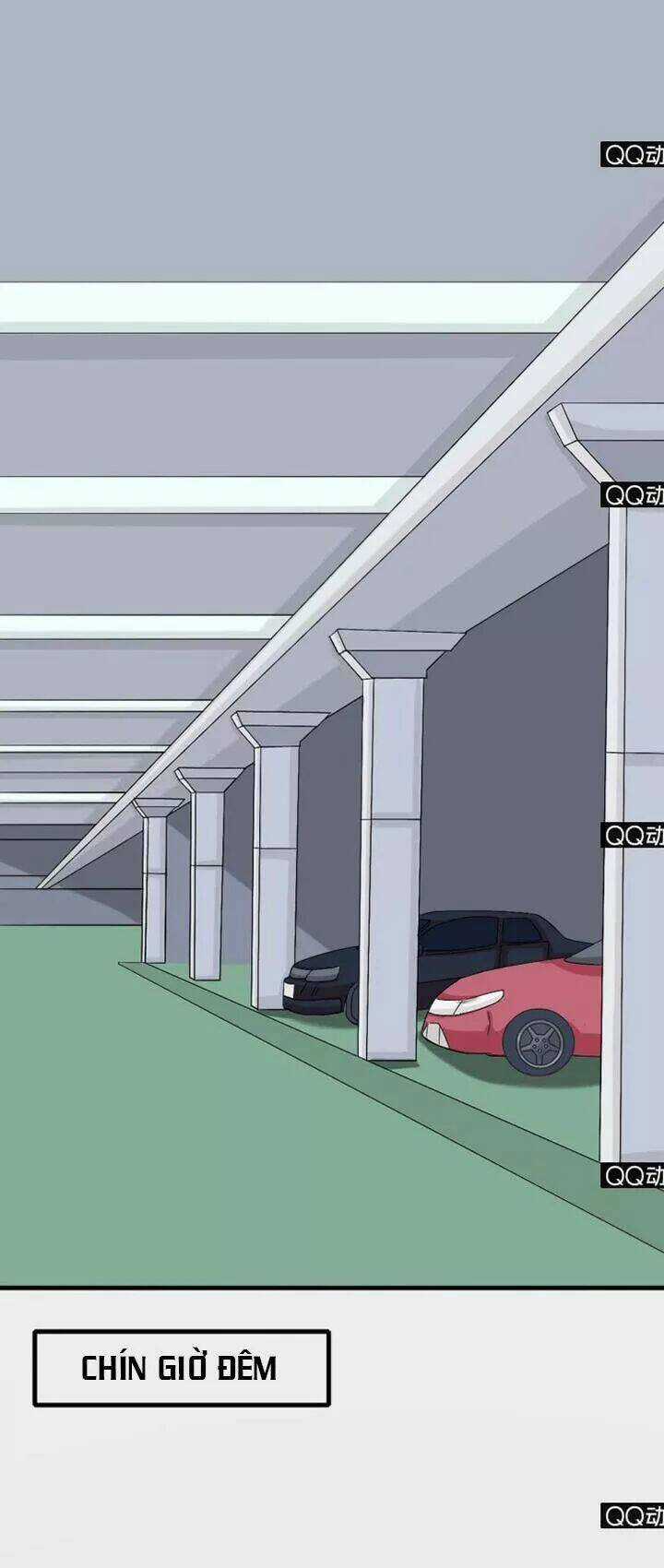 Kết Hôn Thử 99 Ngày Chapter 27 trang 6