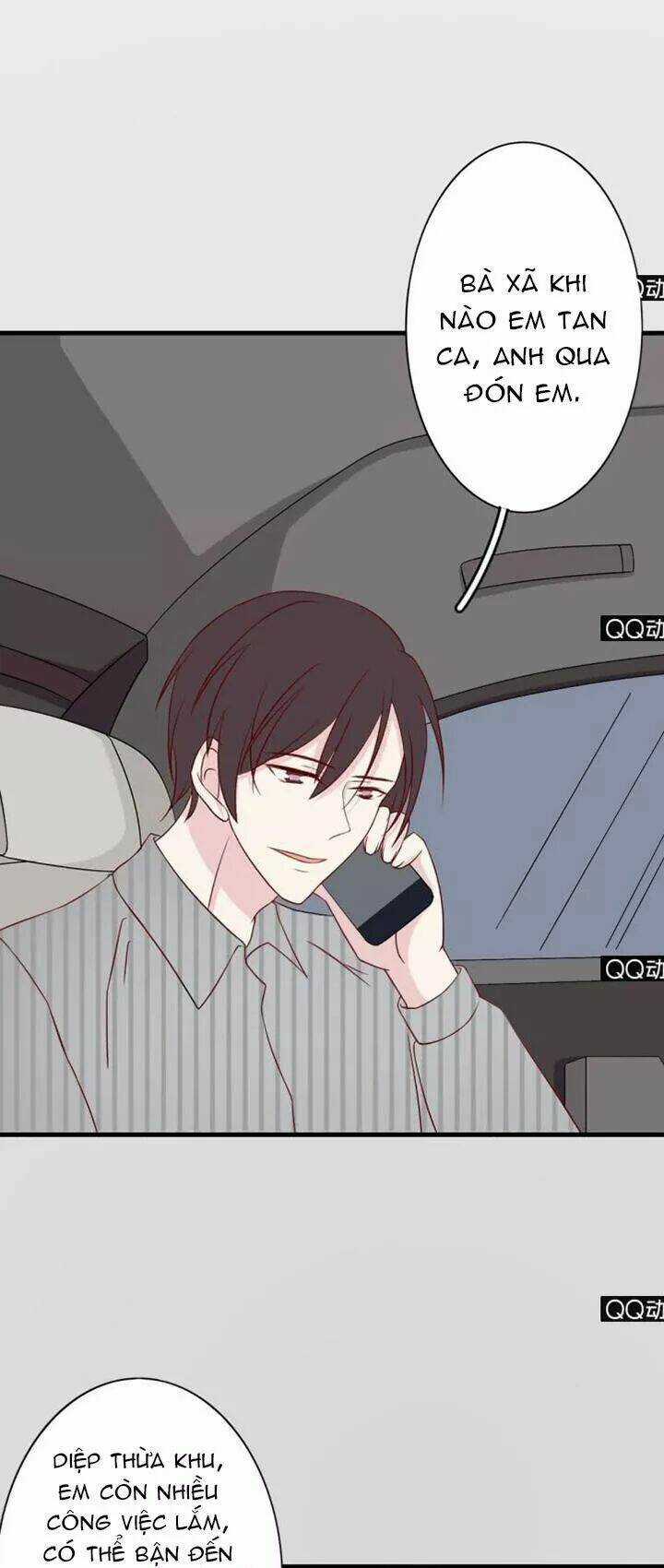 Kết Hôn Thử 99 Ngày Chapter 27 trang 7