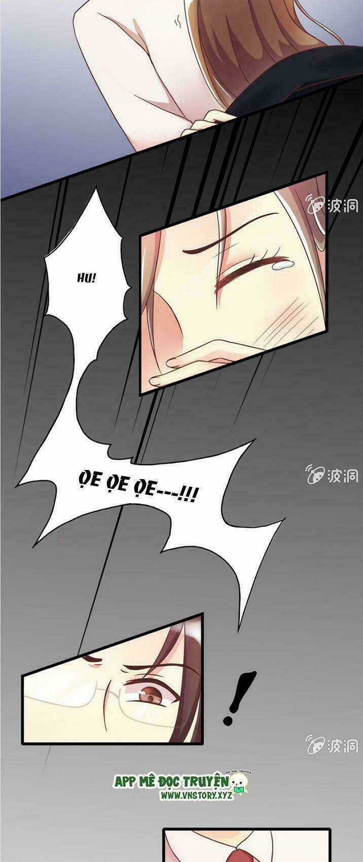 Kết Hôn Thử 99 Ngày Chapter 3 trang 12