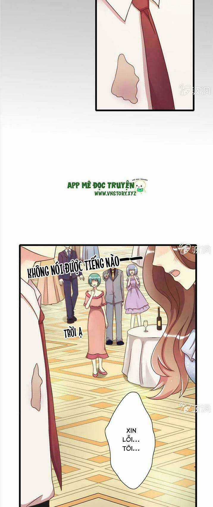 Kết Hôn Thử 99 Ngày Chapter 3 trang 13