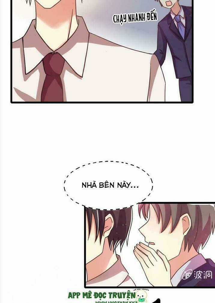 Kết Hôn Thử 99 Ngày Chapter 3 trang 18