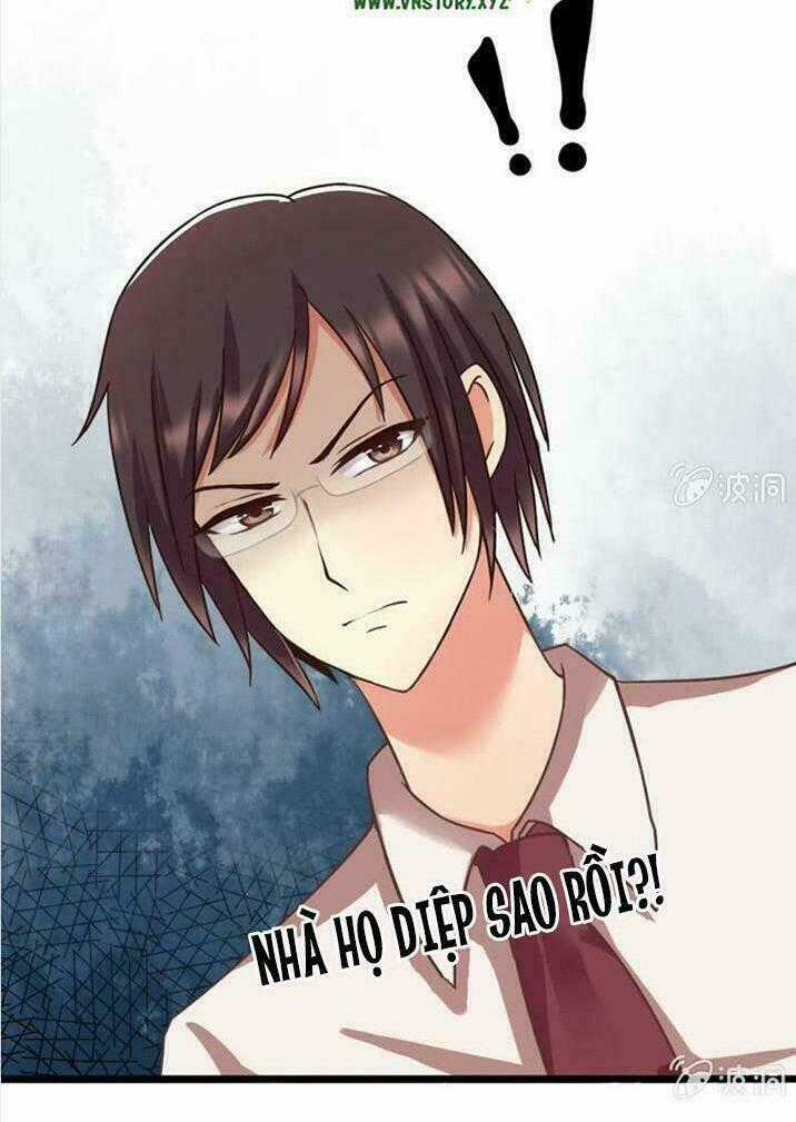 Kết Hôn Thử 99 Ngày Chapter 3 trang 19