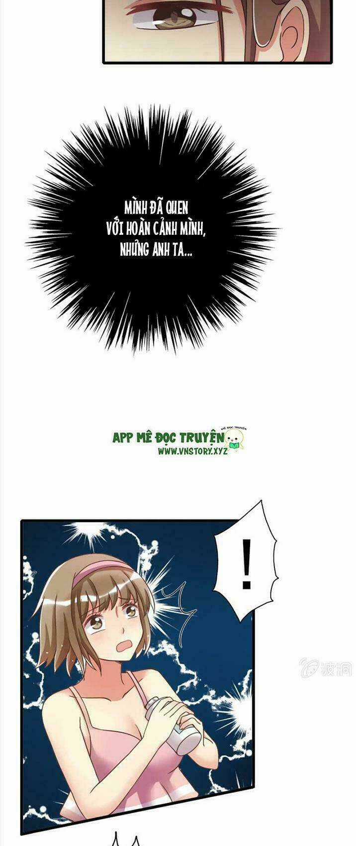 Kết Hôn Thử 99 Ngày Chapter 3 trang 8