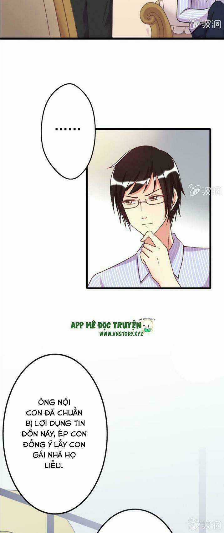 Kết Hôn Thử 99 Ngày Chapter 4 trang 10