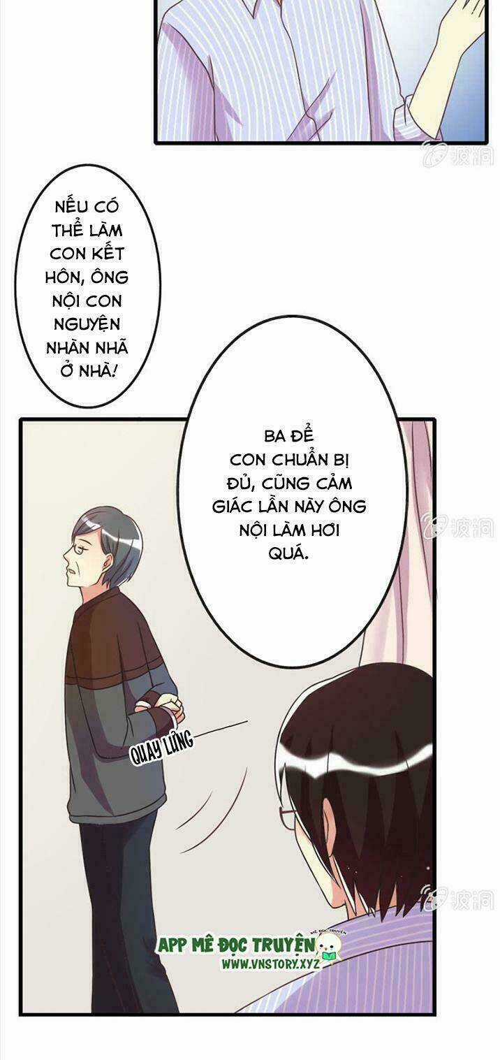 Kết Hôn Thử 99 Ngày Chapter 4 trang 12