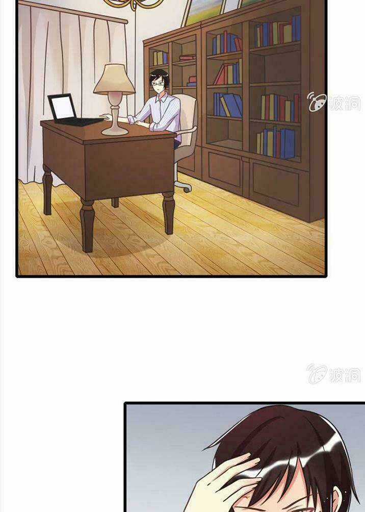 Kết Hôn Thử 99 Ngày Chapter 4 trang 14