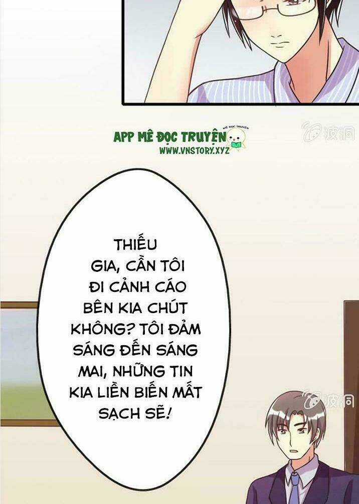 Kết Hôn Thử 99 Ngày Chapter 4 trang 15