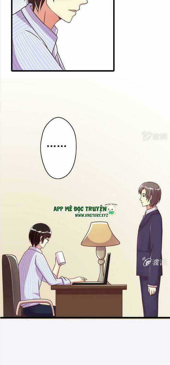 Kết Hôn Thử 99 Ngày Chapter 4 trang 17