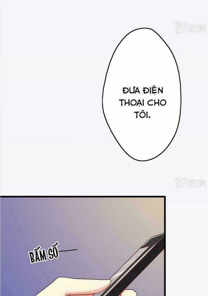 Kết Hôn Thử 99 Ngày Chapter 4 trang 18