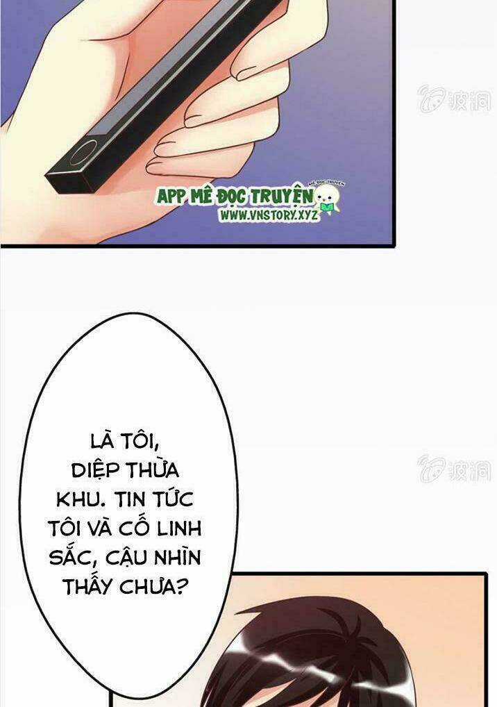 Kết Hôn Thử 99 Ngày Chapter 4 trang 19