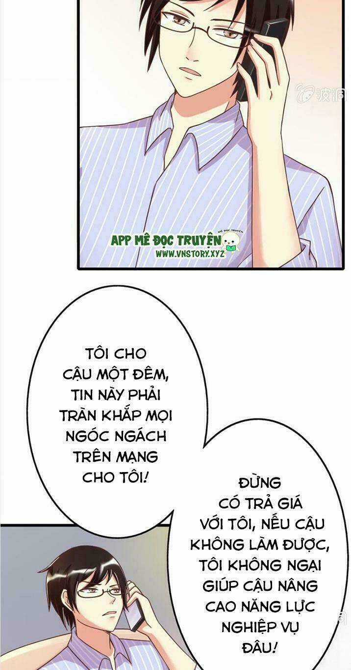 Kết Hôn Thử 99 Ngày Chapter 4 trang 20