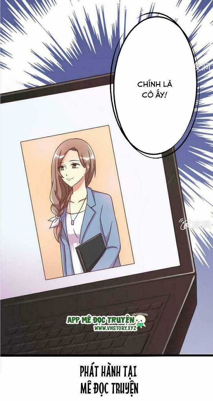 Kết Hôn Thử 99 Ngày Chapter 4 trang 23