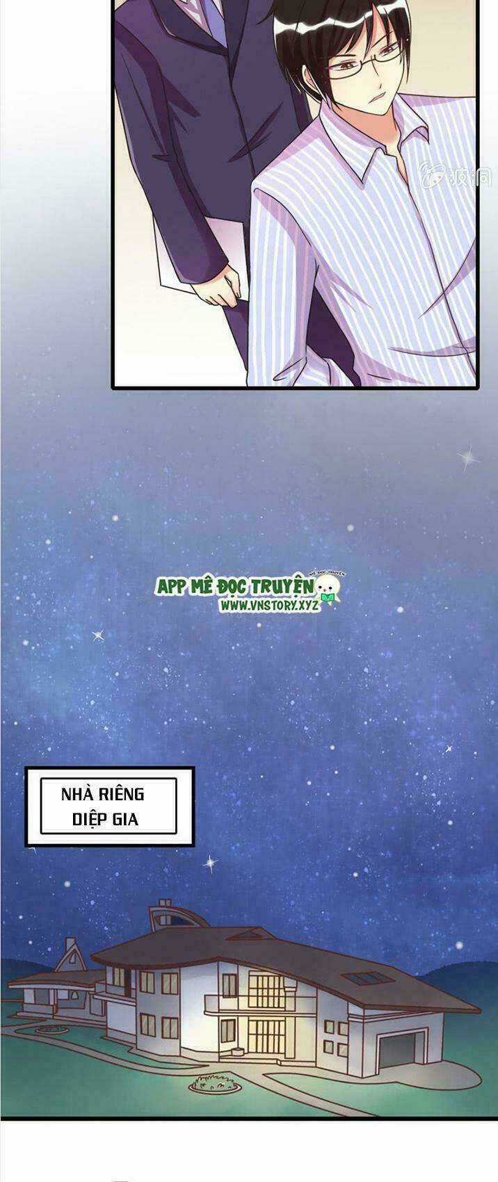 Kết Hôn Thử 99 Ngày Chapter 4 trang 3