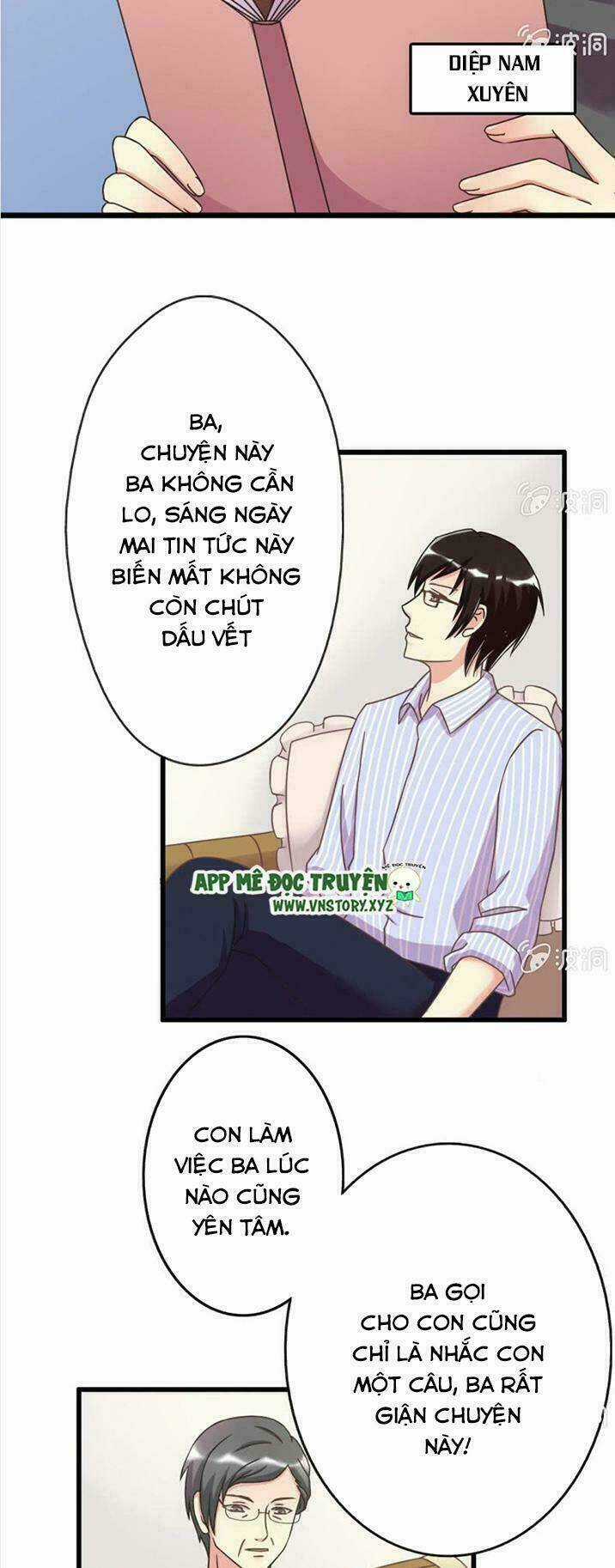 Kết Hôn Thử 99 Ngày Chapter 4 trang 5