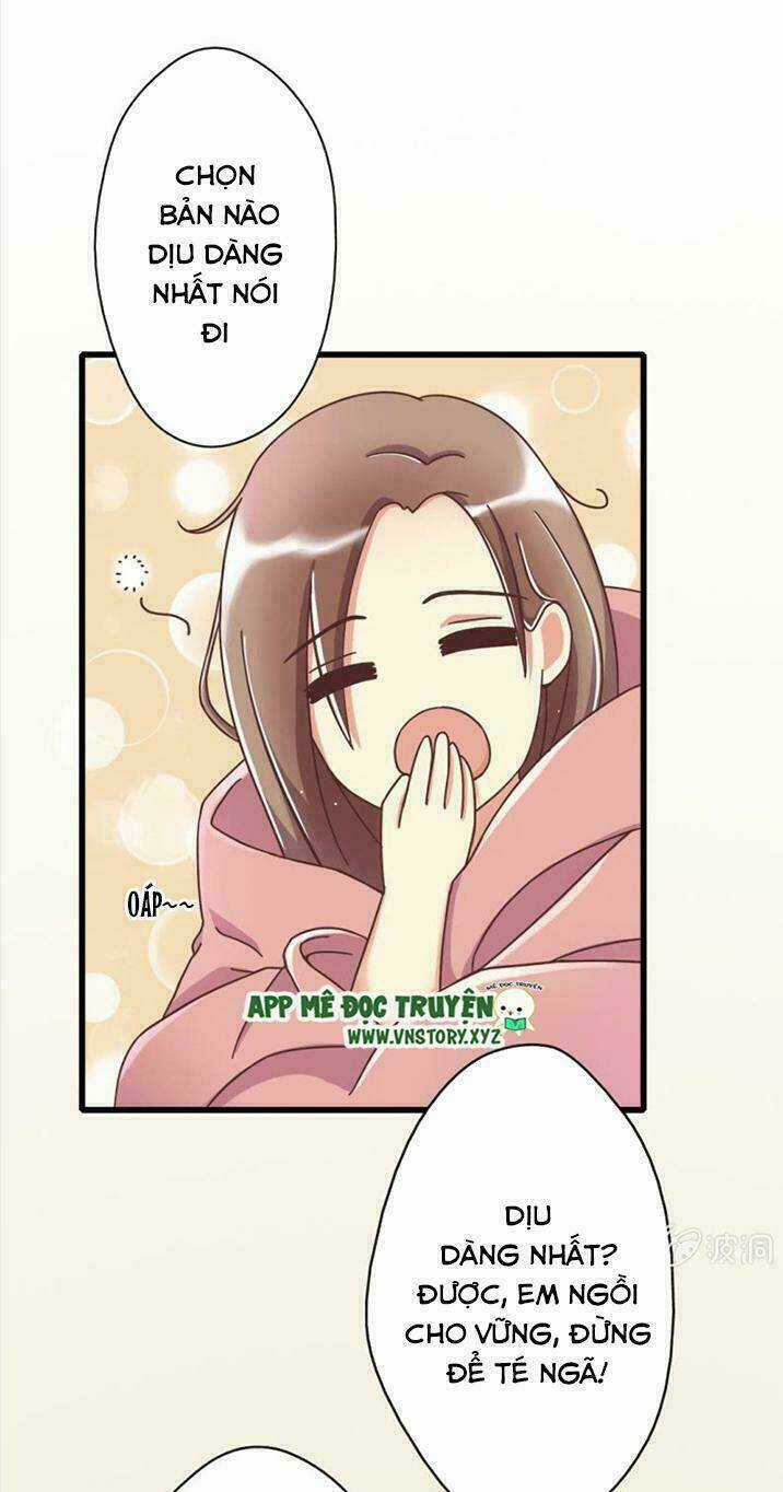 Kết Hôn Thử 99 Ngày Chapter 5 trang 10