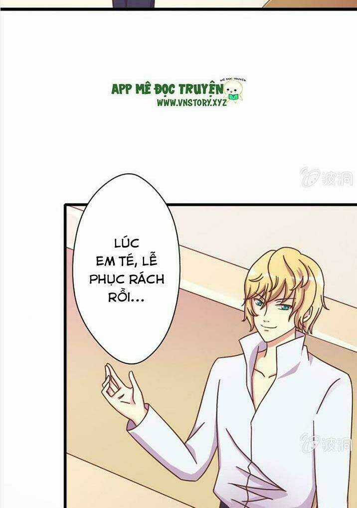 Kết Hôn Thử 99 Ngày Chapter 5 trang 12