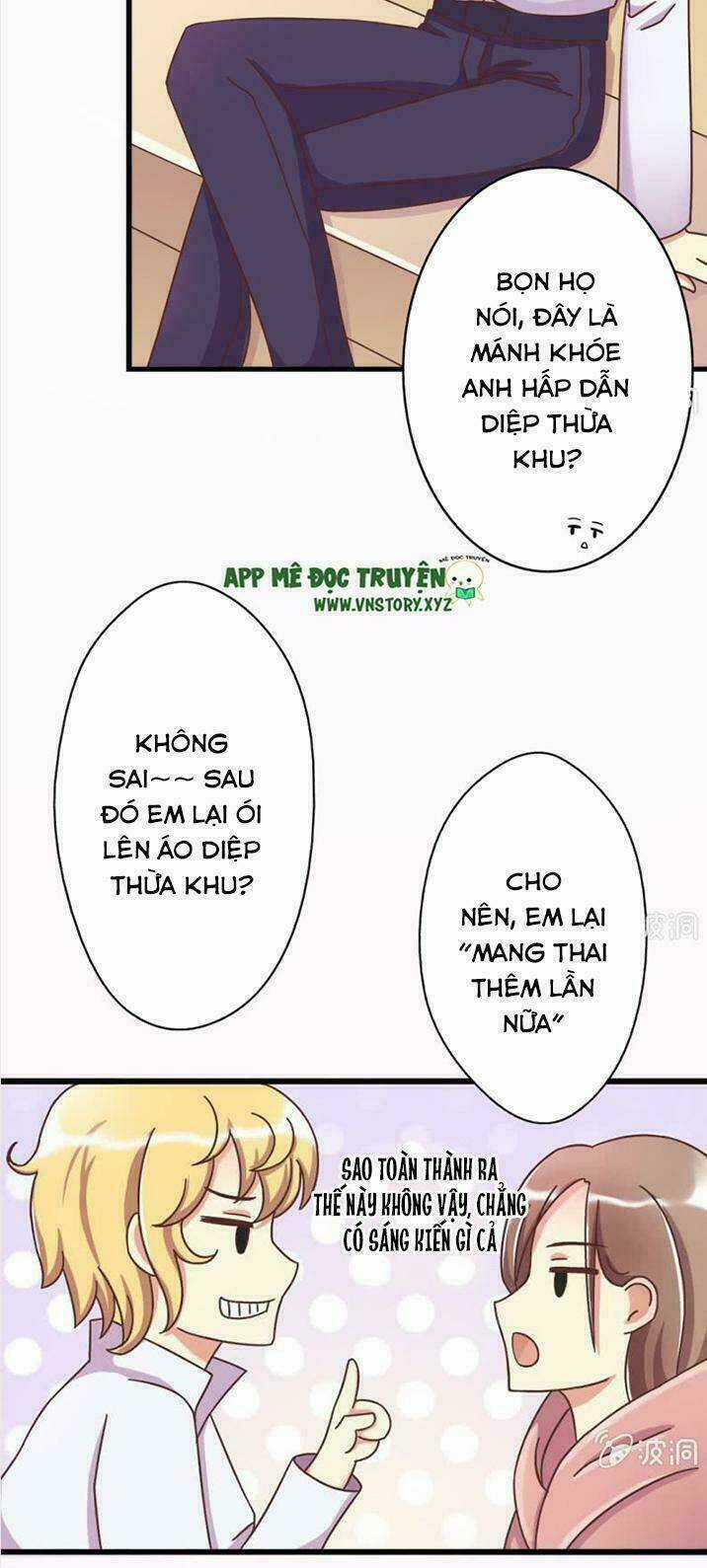 Kết Hôn Thử 99 Ngày Chapter 5 trang 13