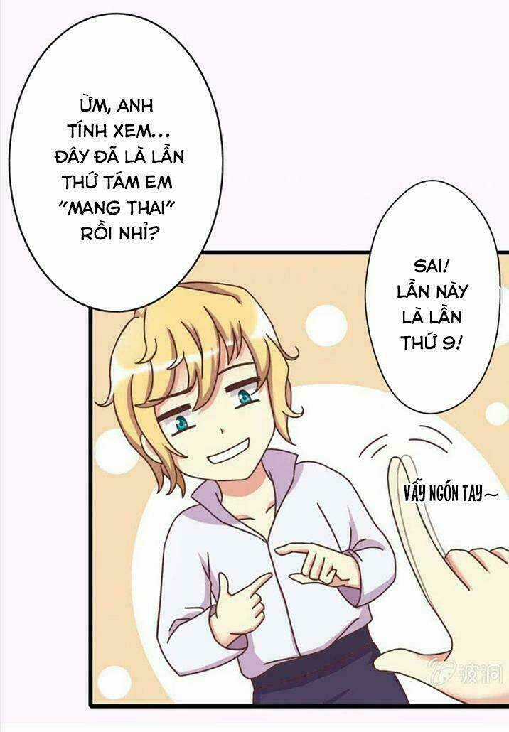 Kết Hôn Thử 99 Ngày Chapter 5 trang 14